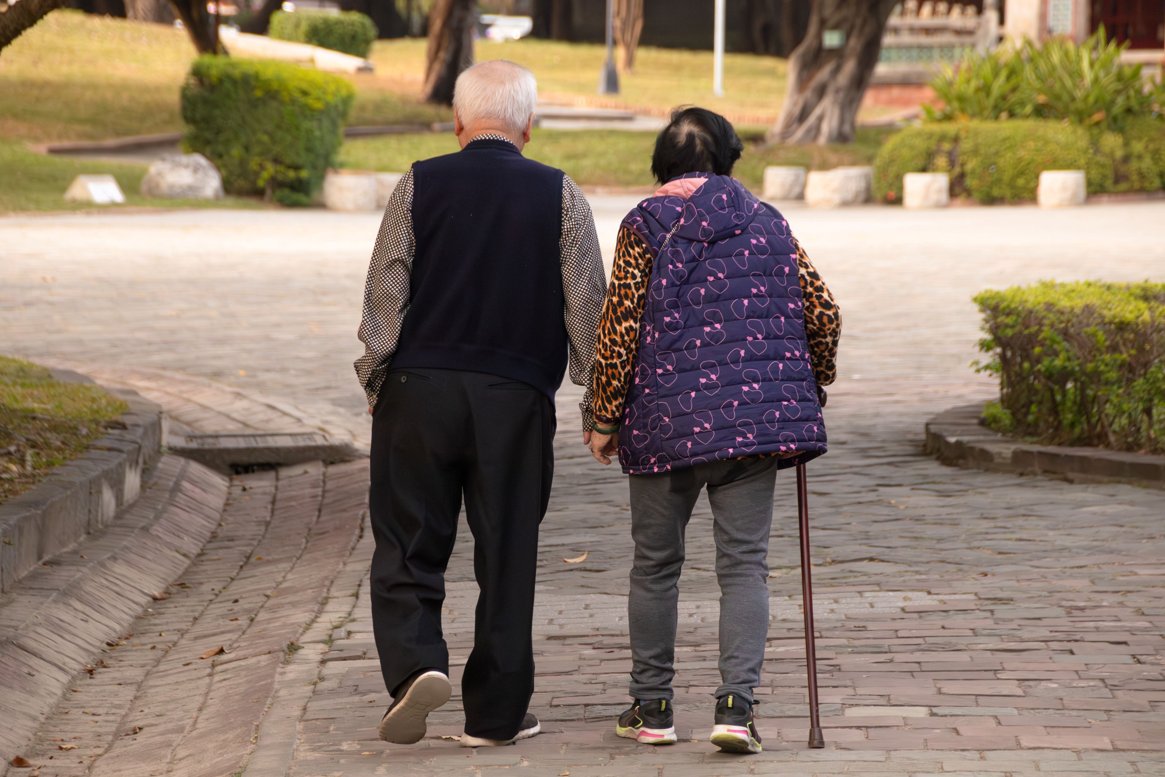 2025【相伴樂無憂】-照片-青年組-入選