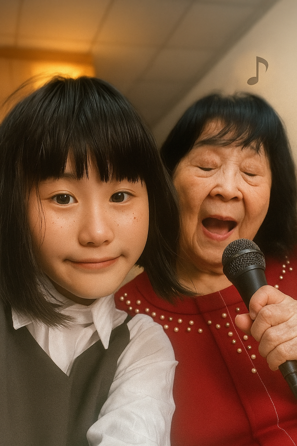 2025【相伴樂無憂】-照片-青年組-寶佳特別獎