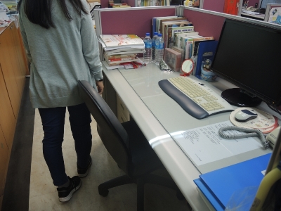 成功的人在離開公司前做的10件事