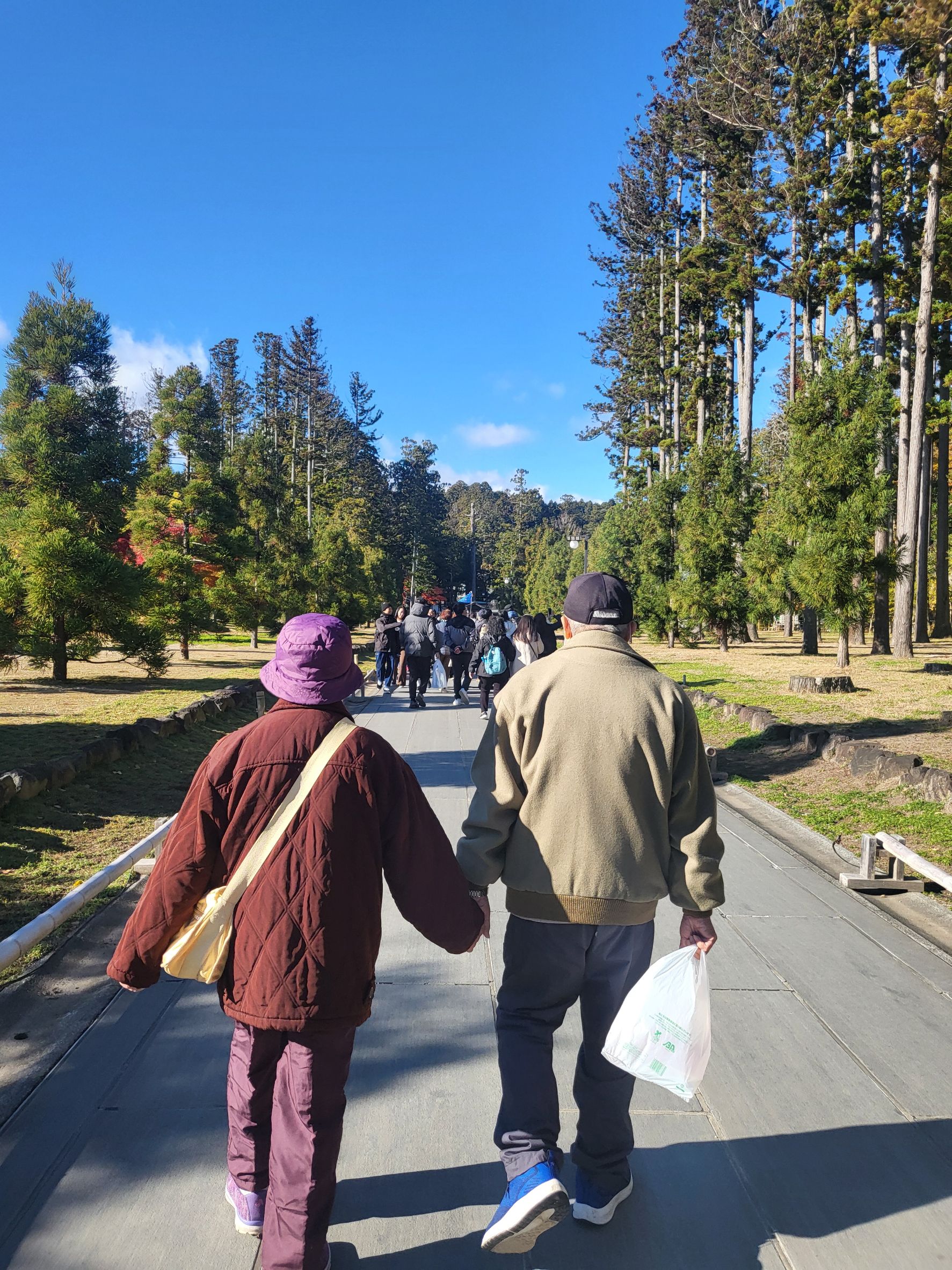 2025【相伴樂無憂】-照片-壯年組-佳作