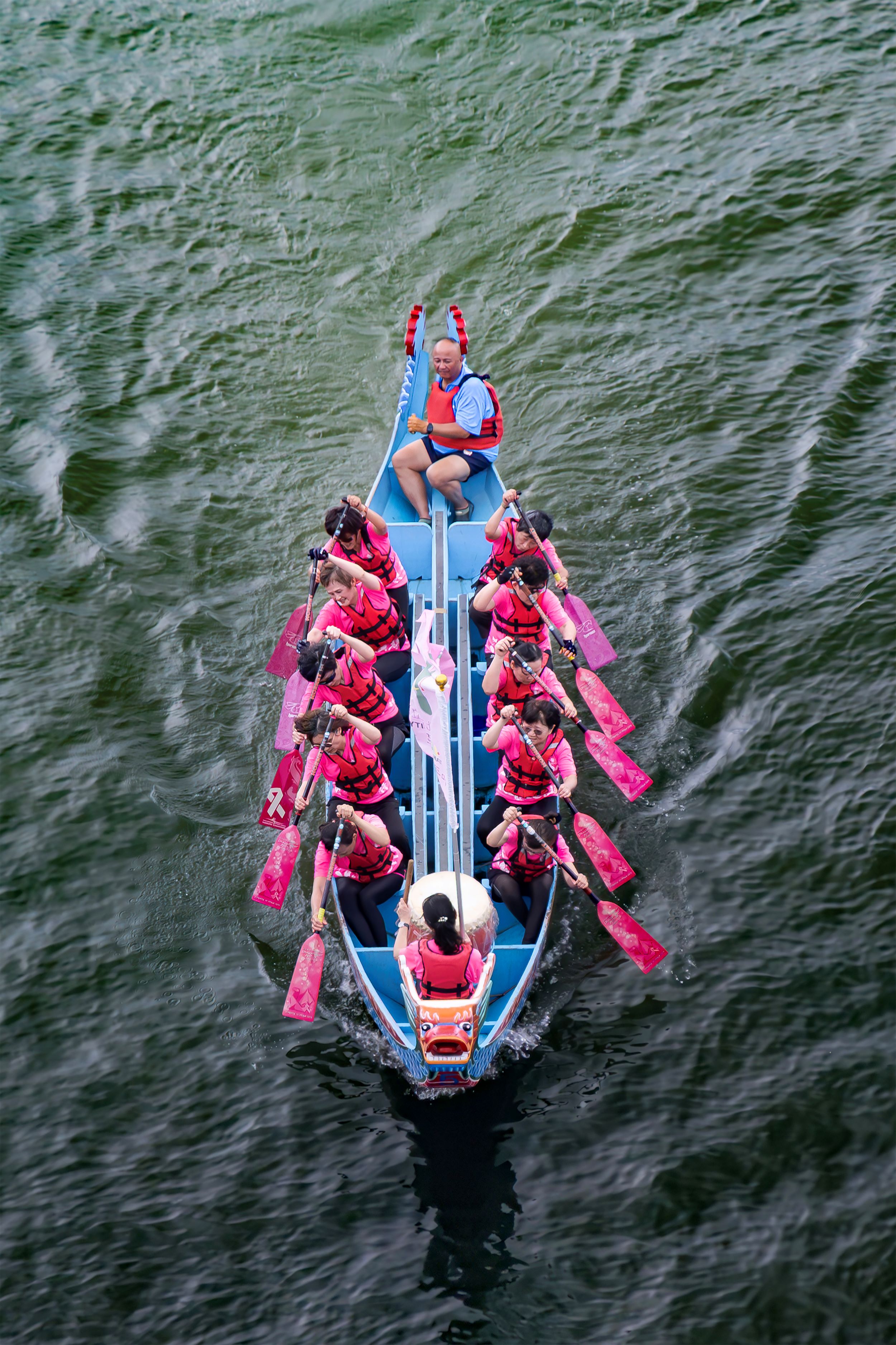 2025【相伴樂無憂】-照片-樂齡組-優選