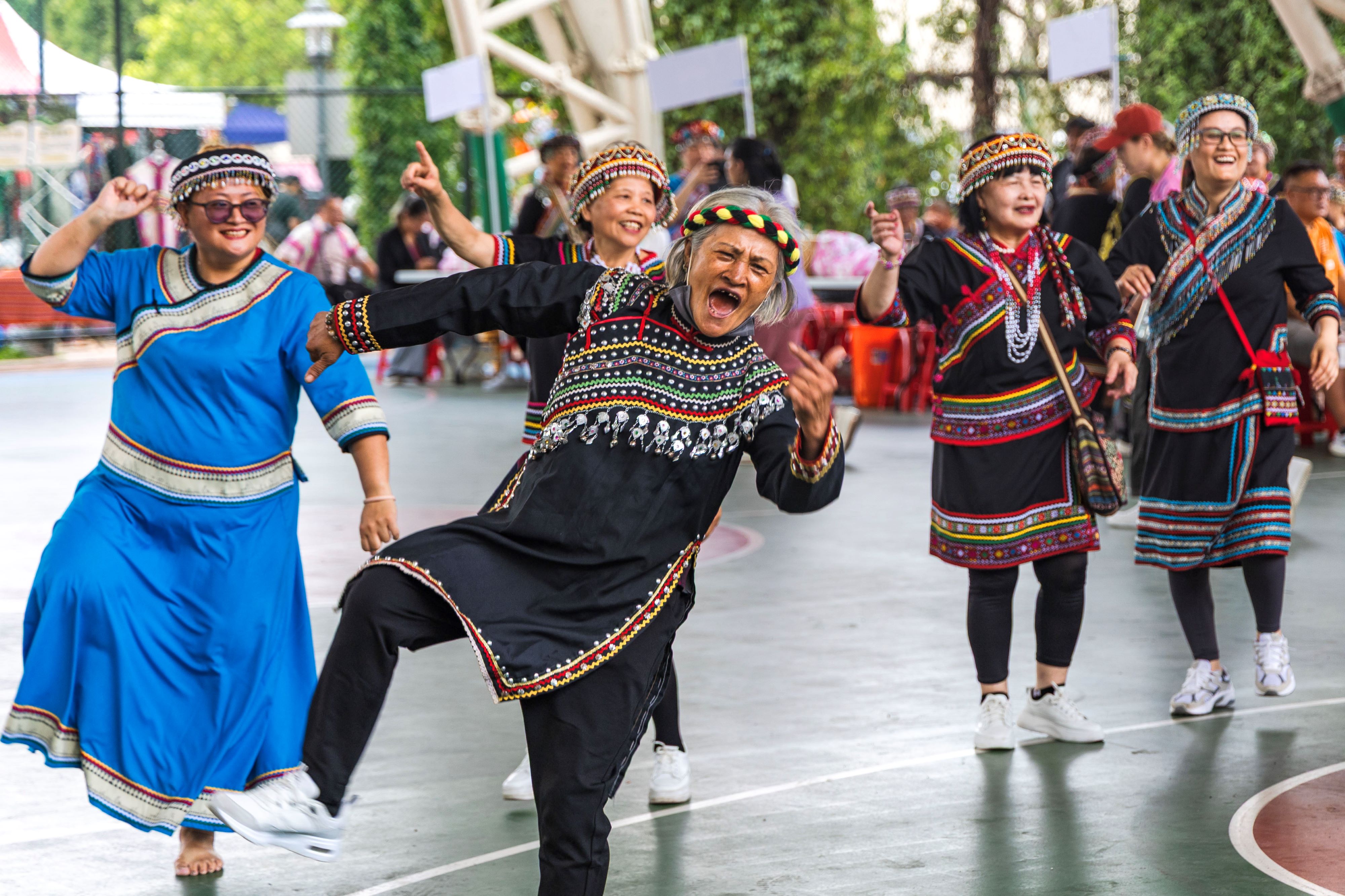 2025【相伴樂無憂】-照片-青年組首獎