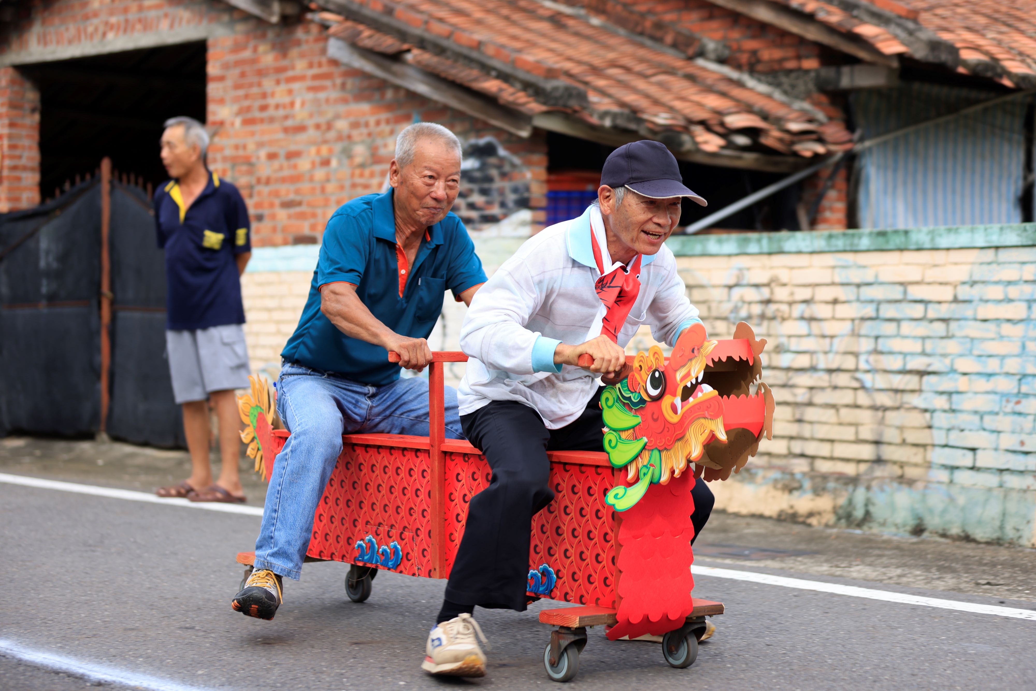 2025【相伴樂無憂】-照片-青年組特優