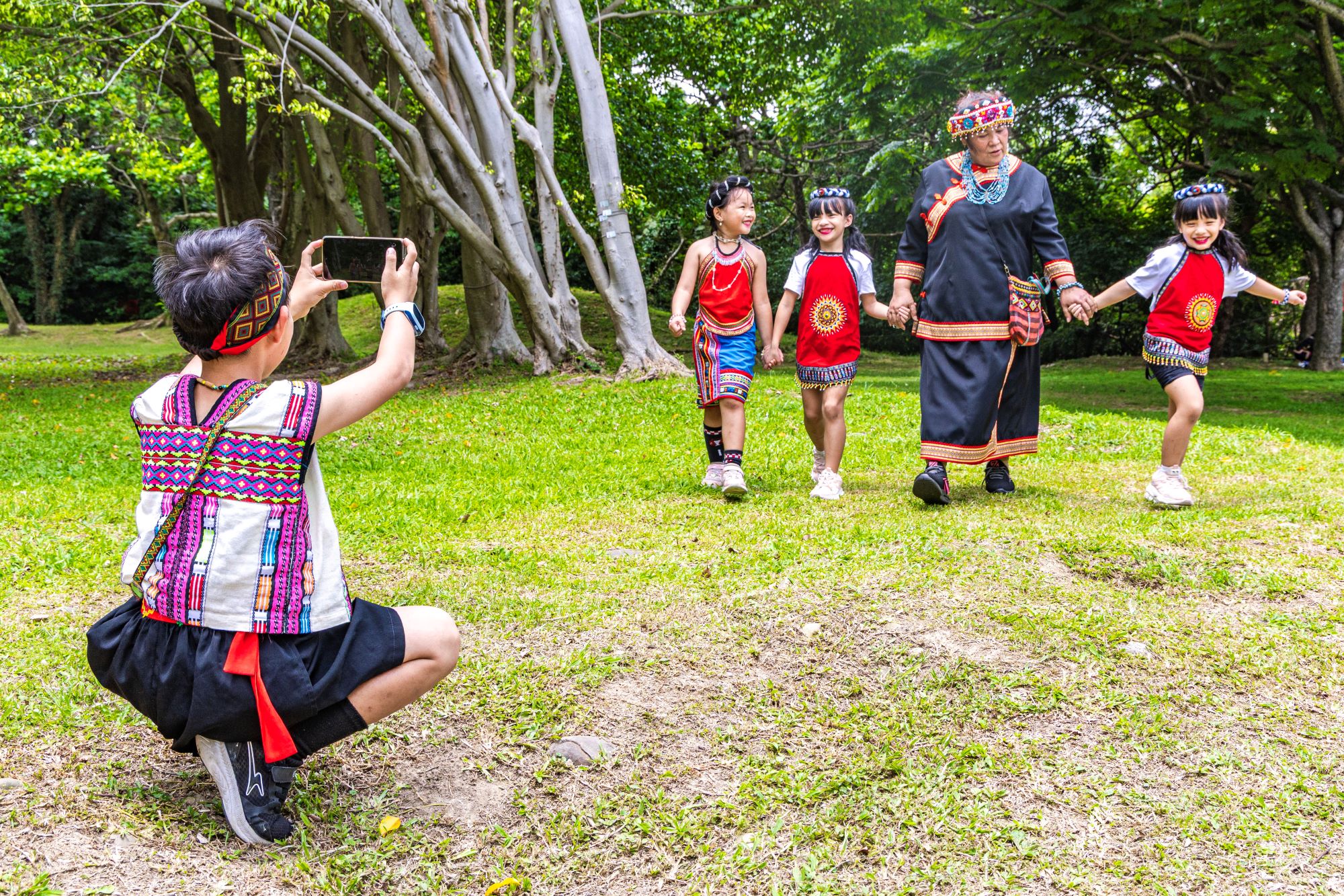 2025【相伴樂無憂】-照片-壯年組-寶佳特別獎