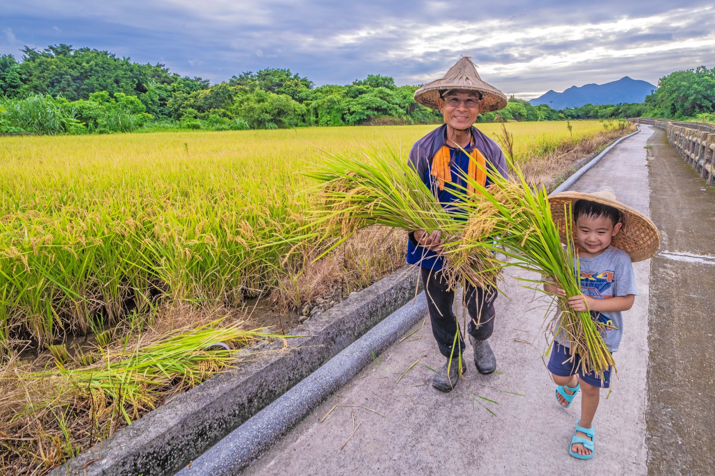 2025【相伴樂無憂】-照片-樂齡組-佳作