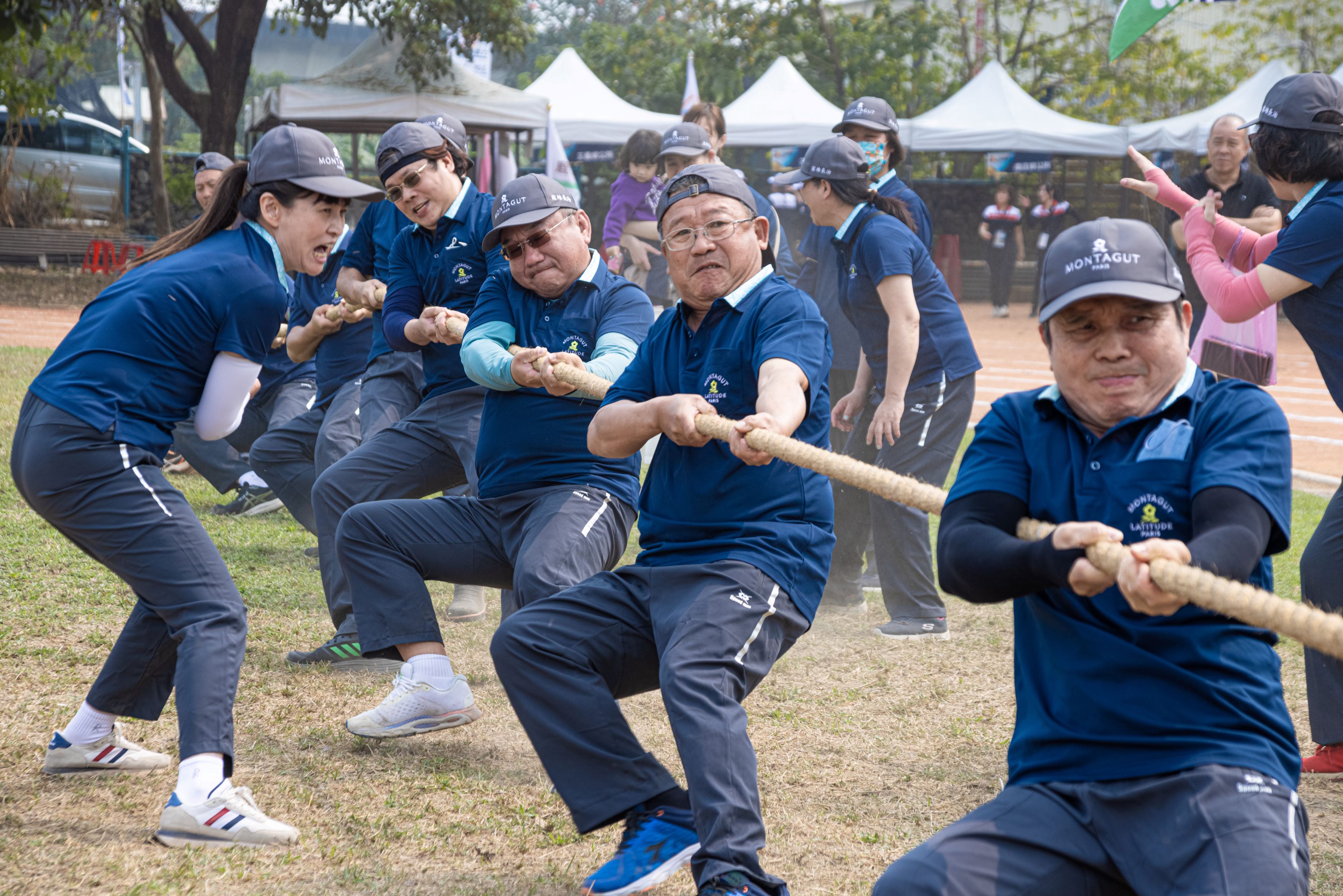 2025【相伴樂無憂】-照片-壯年組-特優