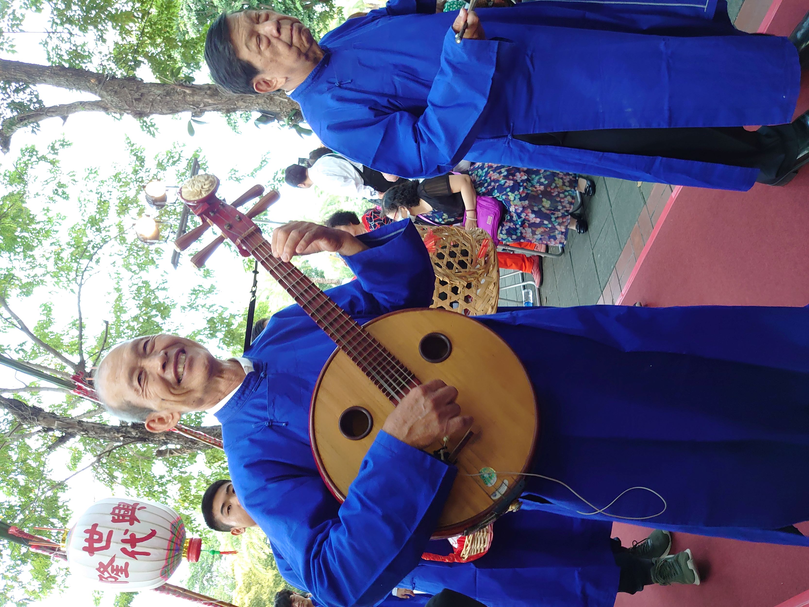 2025【相伴樂無憂】-照片-壯年組-特優