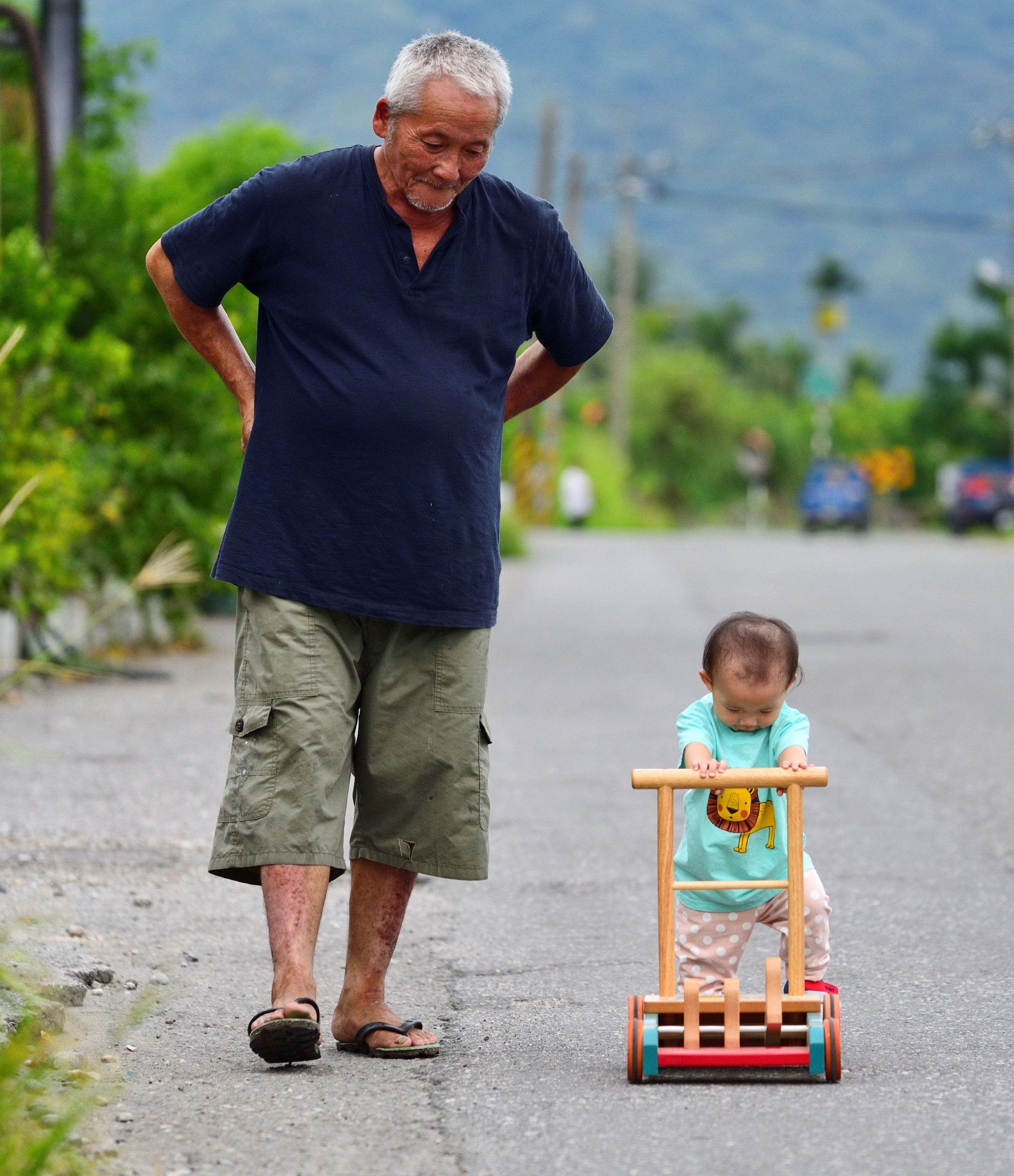 2025【相伴樂無憂】-照片-樂齡組-首獎