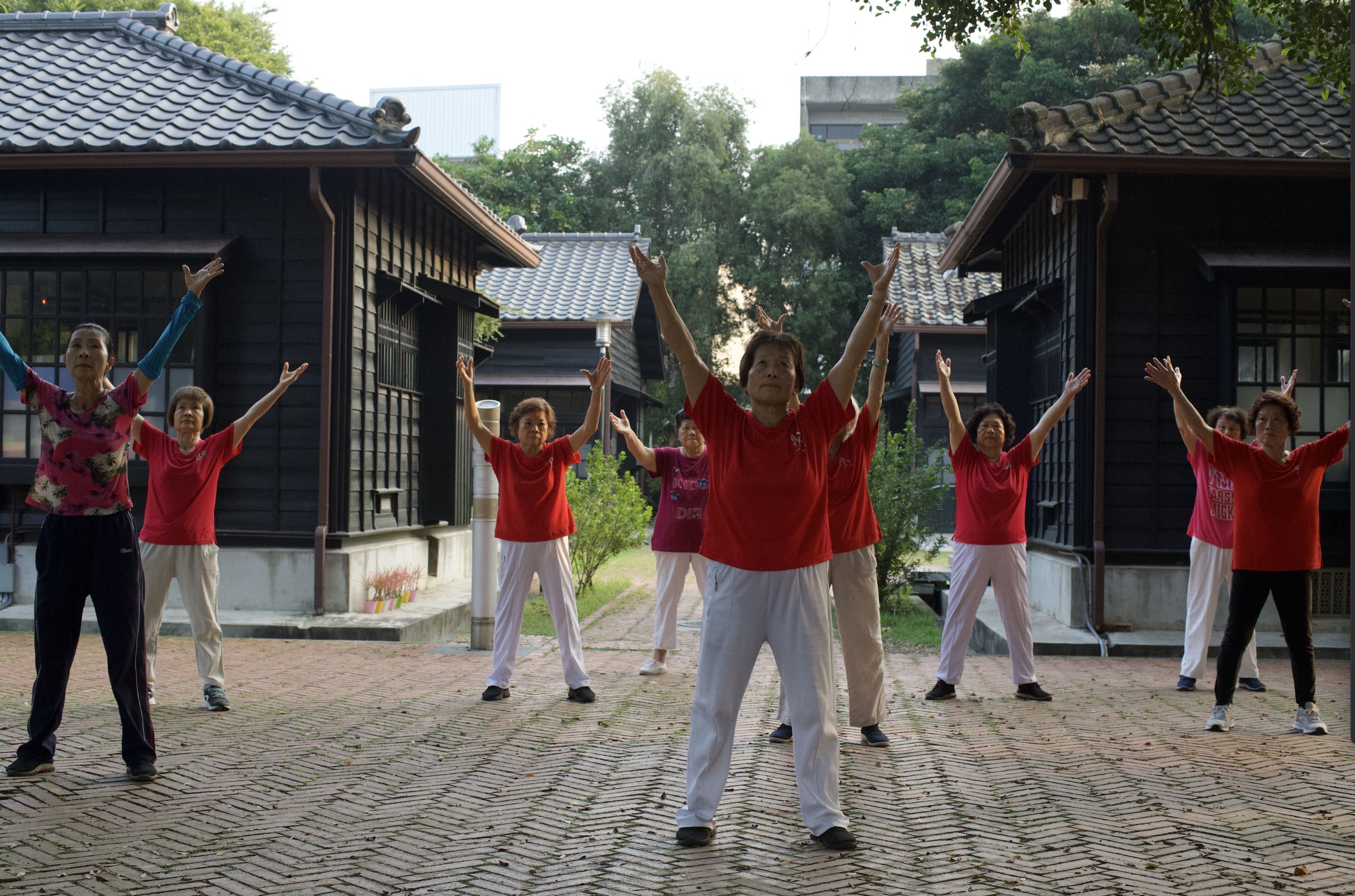 2025【相伴樂無憂】-照片-壯年組-入選