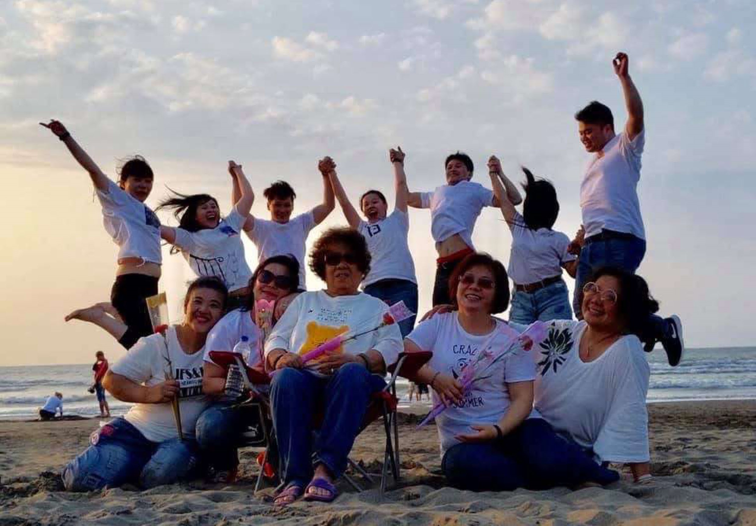 2025【相伴樂無憂】-照片-壯年組-佳作