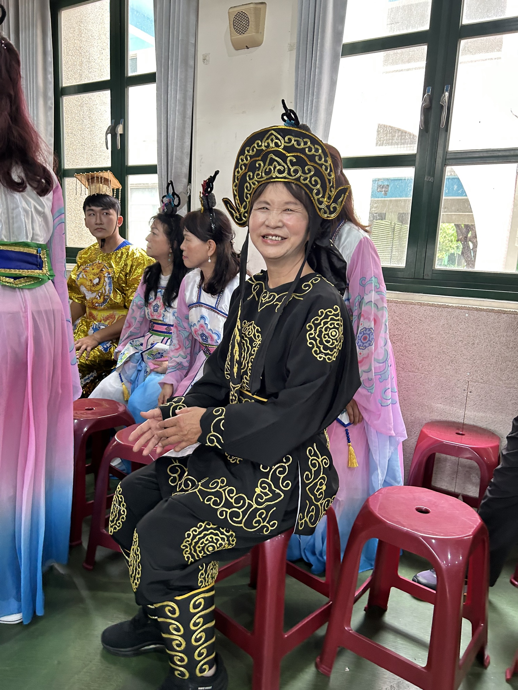 2025【相伴樂無憂】-照片-壯年組-寶佳特別獎