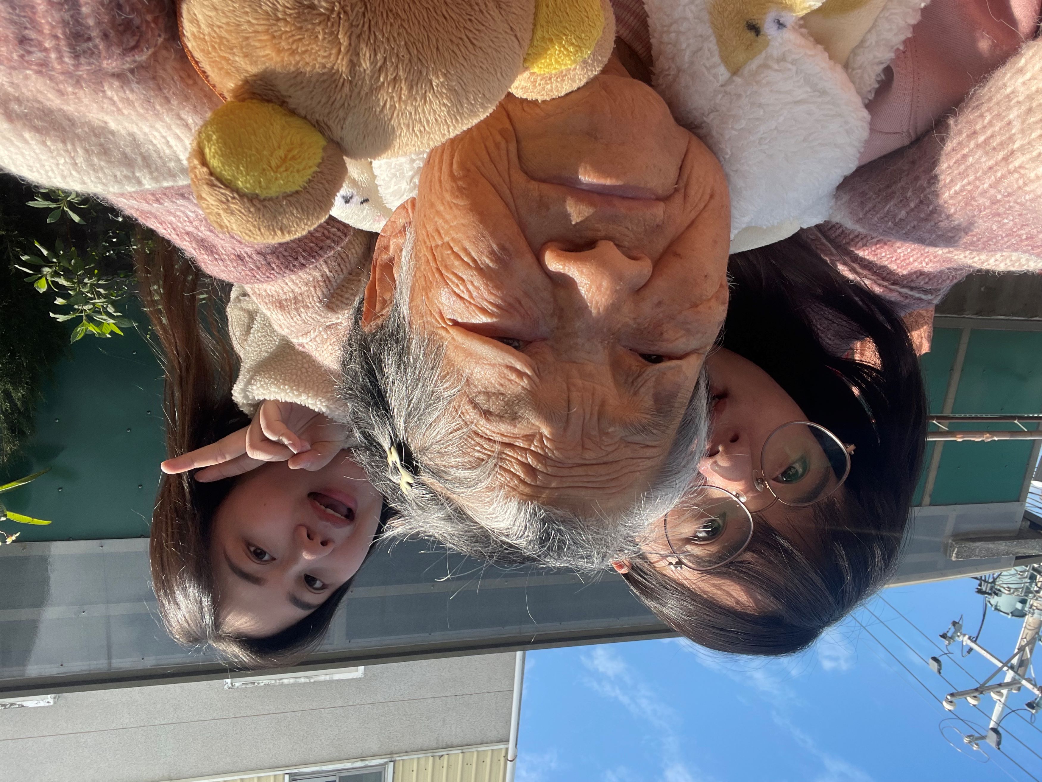 2025【相伴樂無憂】-照片-青年組-入選