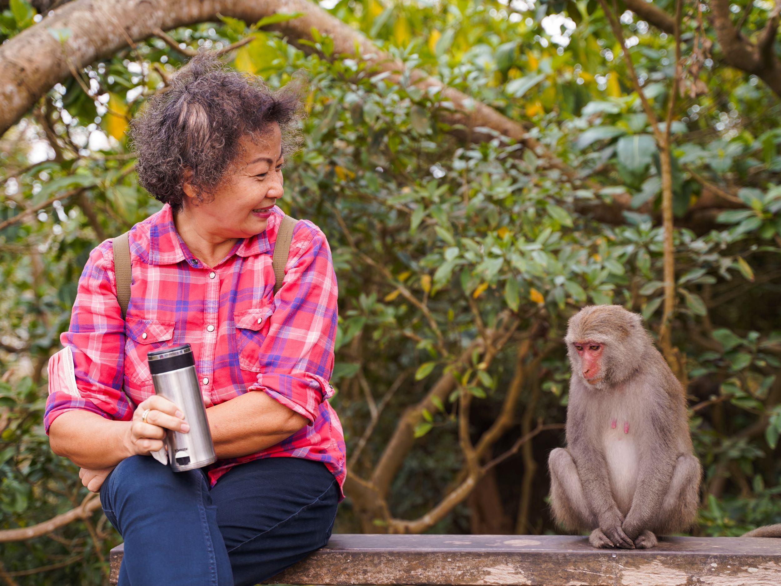 2025【相伴樂無憂】-照片-青年組-佳作