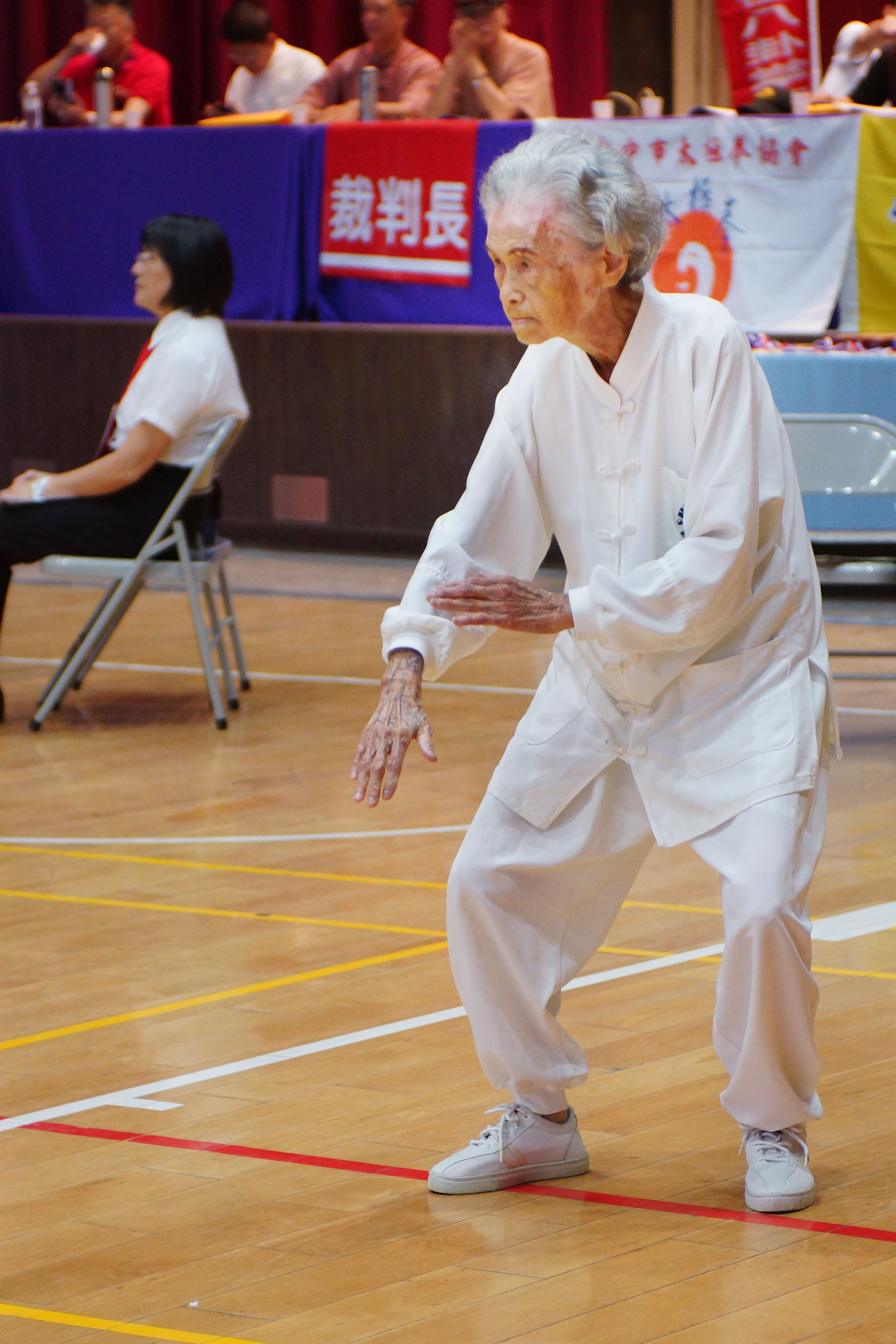 2025【相伴樂無憂】-照片-樂齡組-特優