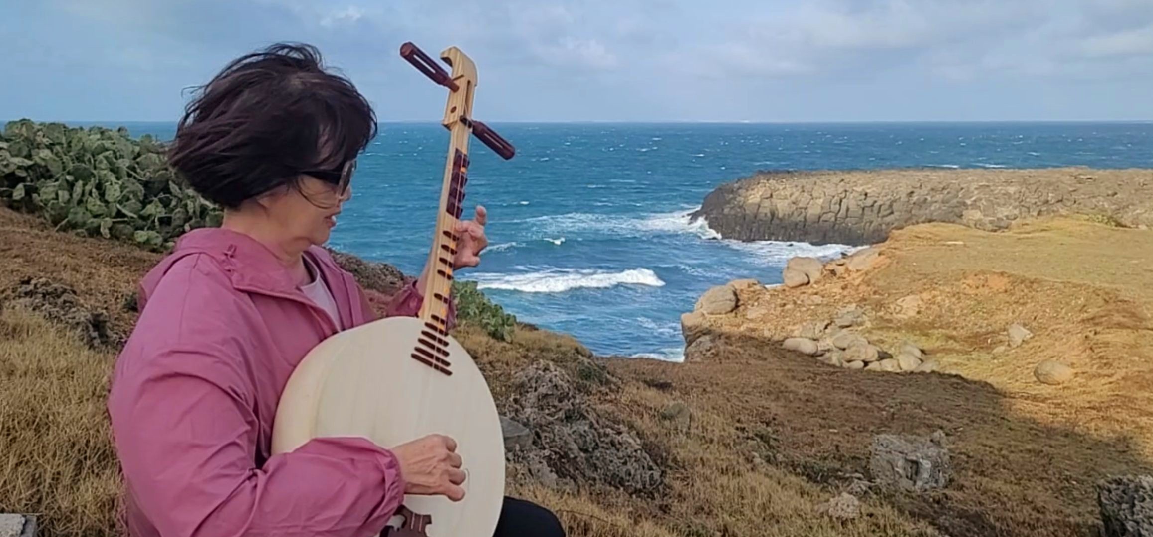 2025【相伴樂無憂】-照片-樂齡組-寶佳特別獎