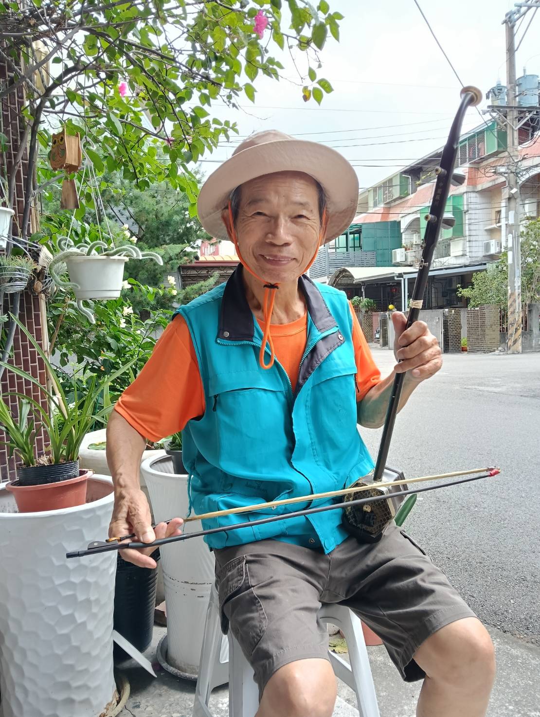 2025【相伴樂無憂】-照片-青年組-入選